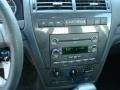 2008 Redfire Metallic Ford Fusion SE  photo #18