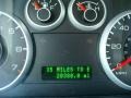 2008 Redfire Metallic Ford Fusion SE  photo #20