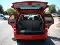 2009 Torch Red Ford Escape XLT V6  photo #11