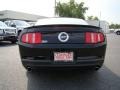 Black - Mustang GT Coupe Photo No. 4