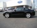 Black - Mustang GT Coupe Photo No. 5