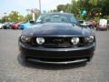 Black - Mustang GT Coupe Photo No. 7