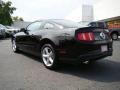 Black - Mustang GT Coupe Photo No. 21