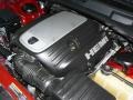 Inferno Red Crystal Pearl - Magnum R/T Photo No. 12