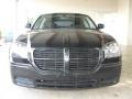 2005 Brilliant Black Crystal Pearl Dodge Magnum SE  photo #2