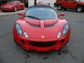 Ardent Red - Elise  Photo No. 8