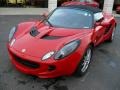 Ardent Red - Elise  Photo No. 9