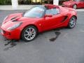 Ardent Red - Elise  Photo No. 19