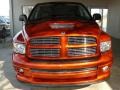 2005 Go ManGo! Dodge Ram 1500 SLT Daytona Quad Cab  photo #2