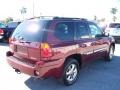 Monterey Maroon Metallic - Envoy SLE Photo No. 6