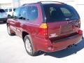 Monterey Maroon Metallic - Envoy SLE Photo No. 8