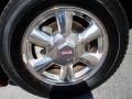 Monterey Maroon Metallic - Envoy SLE Photo No. 9