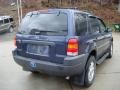 2004 True Blue Metallic Ford Escape XLT V6 4WD  photo #2