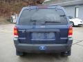 True Blue Metallic - Escape XLT V6 4WD Photo No. 3