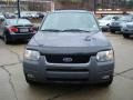 2004 True Blue Metallic Ford Escape XLT V6 4WD  photo #6