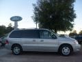 2005 Silver Birch Metallic Ford Freestar SEL  photo #2