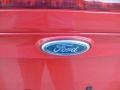 2006 Infra-Red Ford Focus ZX4 SES Sedan  photo #12