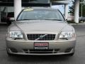 Ash Gold Metallic - S80 2.5T Photo No. 2