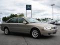 2004 Ash Gold Metallic Volvo S80 2.5T  photo #3