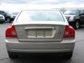 Ash Gold Metallic - S80 2.5T Photo No. 4