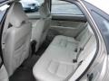 Ash Gold Metallic - S80 2.5T Photo No. 6