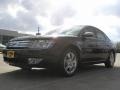 Black Clearcoat - Taurus Limited Photo No. 1
