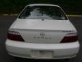 2002 White Diamond Pearl Acura TL 3.2 Type S  photo #5