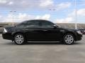 Black Clearcoat - Taurus Limited Photo No. 6