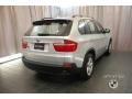 Titanium Silver Metallic - X5 xDrive35d Photo No. 2