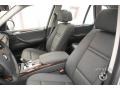 Titanium Silver Metallic - X5 xDrive35d Photo No. 4