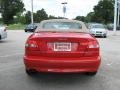 Passion Red - C70 Low Pressure Turbo Photo No. 4