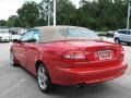 Passion Red - C70 Low Pressure Turbo Photo No. 5