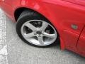 Passion Red - C70 Low Pressure Turbo Photo No. 14