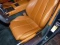 2008 Pentland Green Aston Martin V8 Vantage Coupe  photo #16
