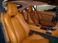 2008 Pentland Green Aston Martin V8 Vantage Coupe  photo #19