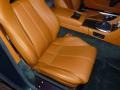 2008 Pentland Green Aston Martin V8 Vantage Coupe  photo #20