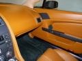 2008 Pentland Green Aston Martin V8 Vantage Coupe  photo #21