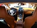 2008 Pentland Green Aston Martin V8 Vantage Coupe  photo #28
