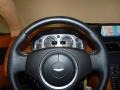 2008 Pentland Green Aston Martin V8 Vantage Coupe  photo #31