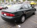 2004 Augusta Green Metallic Buick Century Standard  photo #6