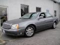 Thunder Gray - DeVille Sedan Photo No. 1