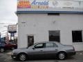 Thunder Gray - DeVille Sedan Photo No. 3