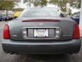 Thunder Gray - DeVille Sedan Photo No. 5