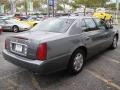 Thunder Gray - DeVille Sedan Photo No. 6