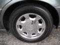 Thunder Gray - DeVille Sedan Photo No. 7