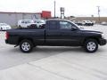 Brilliant Black Crystal Pearl - Dakota SLT Club Cab Photo No. 5