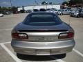 Light Pewter Metallic - Camaro Coupe Photo No. 5