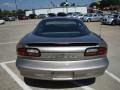 1999 Light Pewter Metallic Chevrolet Camaro Coupe  photo #5