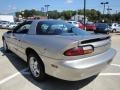 1999 Light Pewter Metallic Chevrolet Camaro Coupe  photo #6