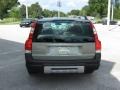 2007 Willow Green Metallic Volvo XC70 AWD  photo #4